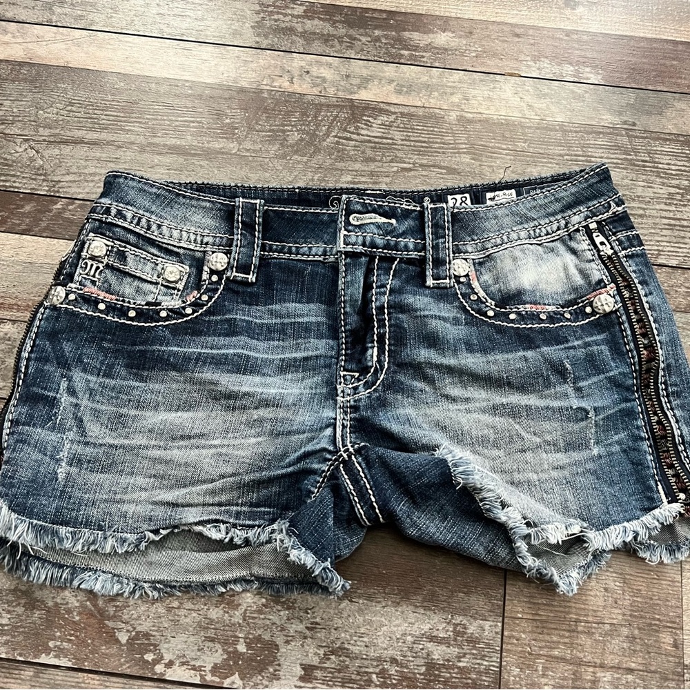 no longer fit